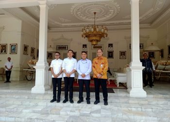 KPK Hibahkan Aset, Pemkab Cianjur Punya Kondotel di Hotel Berbintang