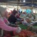 Dipicu Kemarau, Harga Berbagai Komoditas Cabai di Pasar Induk Cianjur Terus Naik