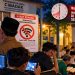 Nah Lho! Pemerintah Desa Cibadak Cibeber Berlakukan Pembatasan Penggunaan Internet