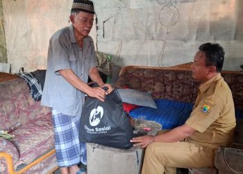 Tinggal di Rutilahu, Bangunan Milik Warga Mande akan Diperbaiki