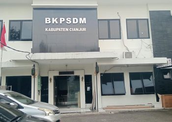 Pemerintah Wacanakan Ambil Alih Gaji PPPK, Pemkab Cianjur Tunggu Regulasinya