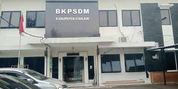Pemerintah Wacanakan Ambil Alih Gaji PPPK, Pemkab Cianjur Tunggu Regulasinya