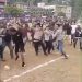 Laga Final Sepakbola Tarkam di Pasirkuda Ricuh, Suporter Terlibat Bentrok