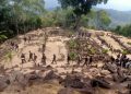 Infrastruktur Penunjang di Situs Megalitikum Gunungpadang Butuh Peningkatan