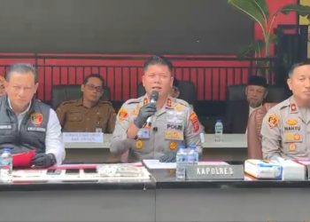 Tiga Pelajar di Bawah Umur Diduga jadi Korban Eksploitasi Seksual, Polres Tetapkan Dua Tersangka