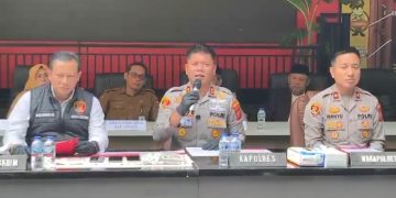 Tiga Pelajar di Bawah Umur Diduga jadi Korban Eksploitasi Seksual, Polres Tetapkan Dua Tersangka