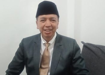 Anggaran Diefisiensi, Target Capaian Jalan Mantap di Cianjur Malah Ditambah