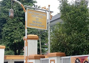 Penyerapan Pupuk Bersubsidi di Cianjur Capai 44.832.171 Kg, DTPHP Pastikan Tak Terjadi Kelangkaan