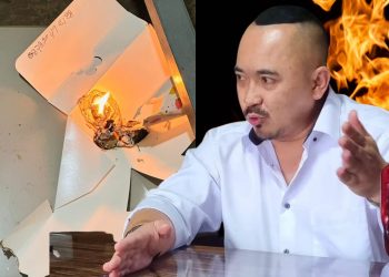 Pengamat Kebijakan Publik Kecam Dugaan Teror Pembakaran Kemenyan di Rumah Jurnalis di Cianjur