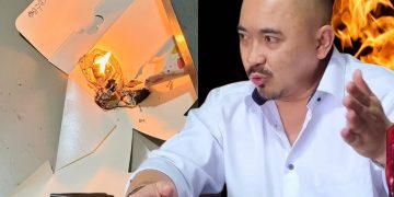 Pengamat Kebijakan Publik Kecam Dugaan Teror Pembakaran Kemenyan di Rumah Jurnalis di Cianjur