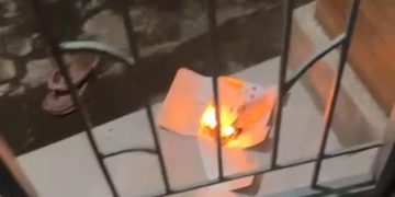 Anggota PWI Diduga Kena Teror, PWI Cianjur Desak Polisi Usut Pelaku