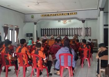 Ratusan Juta Rupiah Dana Desa Cihaur Informasinya Raib, Kades Sebut Diduga Diselewengkan Oknum Perangkat Desa