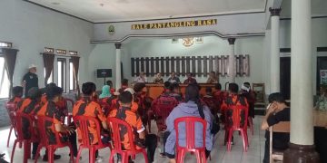 Ratusan Juta Rupiah Dana Desa Cihaur Informasinya Raib, Kades Sebut Diduga Diselewengkan Oknum Perangkat Desa