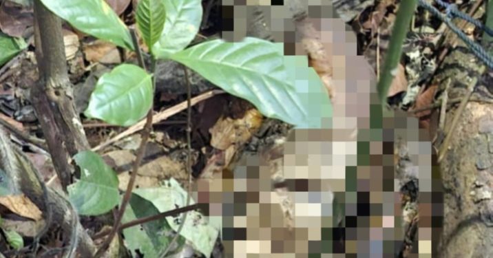 Polres Cianjur Selidiki Temuan Mayat Tinggal Tulang Belulang di Cibeber