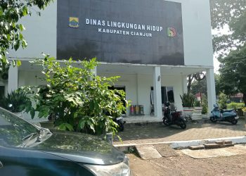 Waduh! Dari 380 SPPG di Cianjur Hanya 9 yang Kantongi SPPL