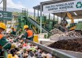 Pemkab Cianjur Bakal Punya Fasilitas Pengelolaan Sampah Komersil