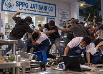 Tujuh Pegawai SPPG Jatisari 03 jadi Korban Dugaan Pengeroyokan, Kuasa Hukum Pilih Tempuh Jalur Hukum