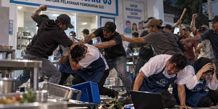 Tujuh Pegawai SPPG Jatisari 03 jadi  Korban Dugaan Pengeroyokan, Kuasa Hukum Pilih Tempuh Jalur Hukum