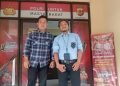 Ketua PAC PP Cibeber Dimintai Keterangan Soal Dugaan Pemotongan Insentif Relawan SPPG Peuteuycondong 1