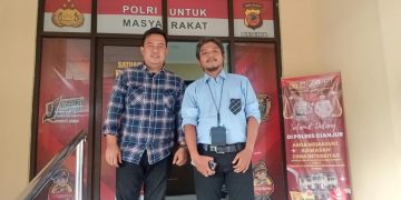 Ketua PAC PP Cibeber Dimintai Keterangan Soal Dugaan Pemotongan Insentif Relawan SPPG Peuteuycondong 1