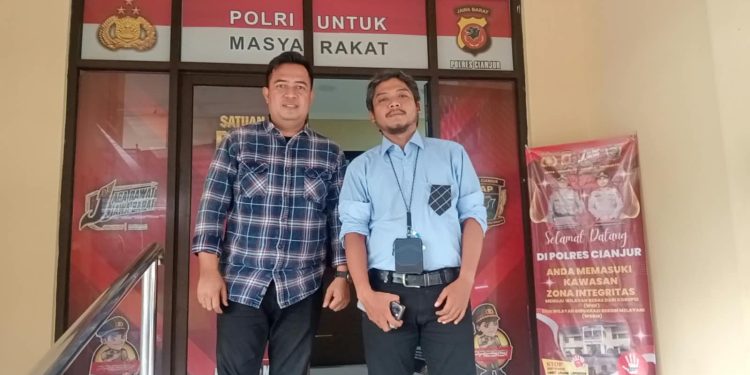 Ketua PAC PP Cibeber Dimintai Keterangan Soal Dugaan Pemotongan Insentif Relawan SPPG Peuteuycondong 1