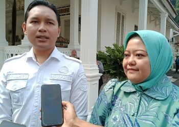 Pemkab dan Kejari Cianjur Tandatangani Kerja Sama Pendampingan Hukum