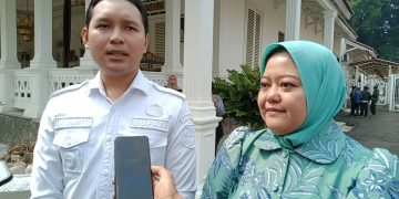 Pemkab dan Kejari Cianjur Tandatangani Kerja Sama Pendampingan Hukum