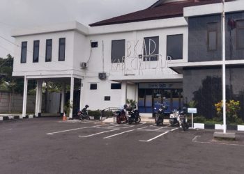 Pemkab Cianjur Anggarkan Rp400 Miliar Bangun Infrastruktur pada 2027