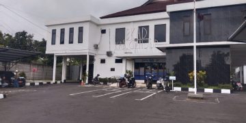 Pemkab Cianjur Anggarkan Rp400 Miliar Bangun Infrastruktur pada 2027