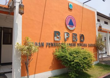 BPBD Cianjur Hanya Punya 1 Unit Armada Tangki Air, Ajukan Bantuan ke BNPB