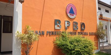 BPBD Cianjur Hanya Punya 1 Unit Armada Tangki Air, Ajukan Bantuan ke BNPB