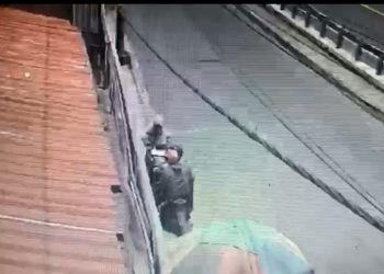 Seorang Guru di Cianjur jadi Korban Begal, Pelaku Diduga Todongkan Pistol