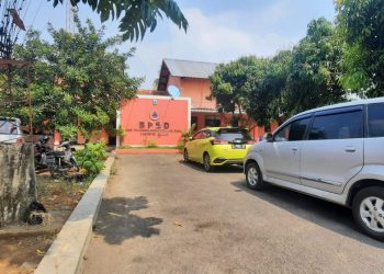 Suhu Udara Meningkat di Cianjur, BPBD Sebut Penyebabnya