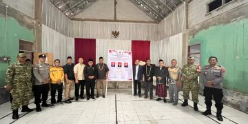 DPT Pilkades Sindangjaya Ditetapkan 5.490 Pemilih, Tiga Cakades Paparkan Visi dan Misi