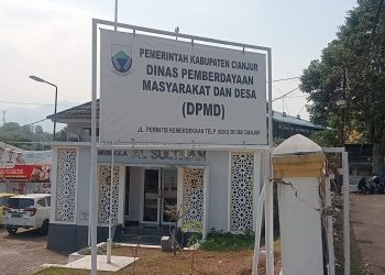 DPMD Cianjur Tegaskan Perangkat Harus Netral pada Pilkades Serentak