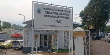 DPMD Cianjur Tegaskan Perangkat Harus Netral pada Pilkades Serentak