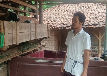 Masuk Desil 1, Keluarga Miskin di Cibeber Tidak Tercatat sebagai Penerima Bansos