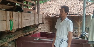Masuk Desil 1, Keluarga Miskin di Cibeber Tidak Tercatat sebagai Penerima Bansos