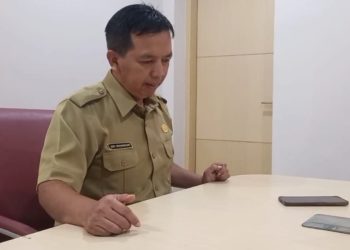 Dinas PUTR Cianjur Dukung Gerakan Selamatkan Pangan