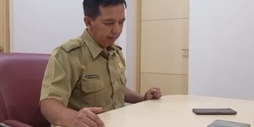 Dinas PUTR Cianjur Dukung Gerakan Selamatkan Pangan